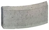 Bosch - Best Serisi Elmas Sulu Karot Uç Segmanı 57 mm İçin 5 Parça - Görsel 1
