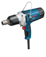 Bosch Professional GDS 18 E Darbeli Somun Sıkma - Görsel 1