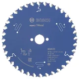 Bosch - Expert Serisi Ahşap için Daire Testere Bıçağı 160*20 mm 36 Diş - Görsel 1