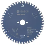 Bosch - Expert Serisi Ahşap için Daire Testere Bıçağı 160*20 mm 48 Diş - Görsel 1