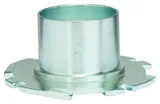 Bosch - Freze Kopyalama Sablonu 27 mm - Görsel 1