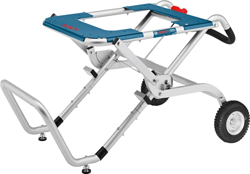 Bosch Professional GTA 60 W Gönye Kesme Sehpası