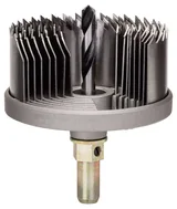Bosch - 8 Parça Delik Açma Testeresi Seti (28 mm) - Görsel 1