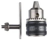 Bosch - 3-16 mm - B-16 Anahtarlı Mandren - Görsel 1