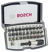 Bosch - Profesyonel 32 Parça Vidalama Ucu Seti - Görsel 1