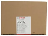 Bosch - Kapaklı Koruma Siperliği 180 mm - Görsel 1