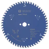 Bosch - Expert Serisi Ahşap için Daire Testere Bıçağı 184*16 mm 56 Diş - Görsel 1