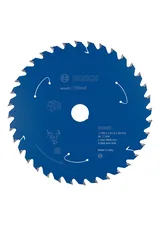 Bosch - Expert for Serisi Ahşap için Akülü Daire Testere Bıçağı 160*20 mm 36 Diş - Görsel 1