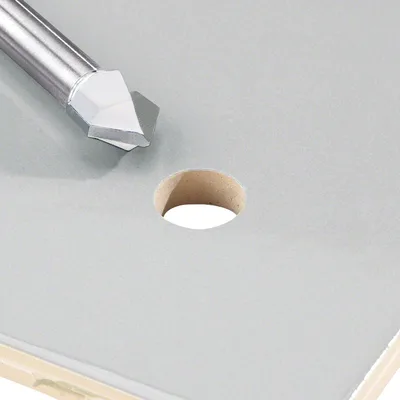 Bosch - cyl-9 Serisi Seramik Matkap Ucu 12*90 mm