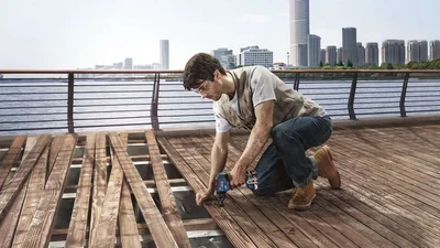 Bosch Professional GSB 185 LI SOLO Akülü Darbeli Delme Vidalama Makinesi