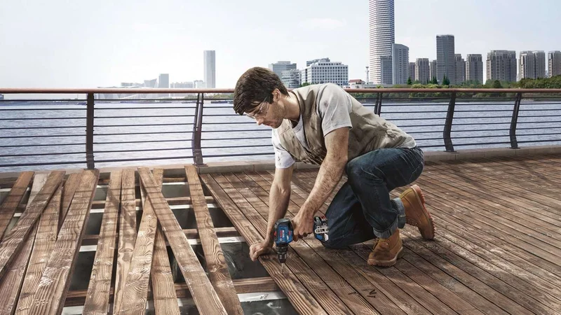 Bosch Professional GSB 185 LI SOLO Akülü Darbeli Delme Vidalama Makinesi
