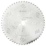 Bosch - Best Serisi Hassas Kesim Ahşap için Daire Testere Bıçağı 350*30 mm 54 Diş - Görsel 1