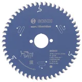 Bosch - Expert Serisi Alüminyum için Daire Testere Bıçağı 165*30 mm 52 Diş - Görsel 1