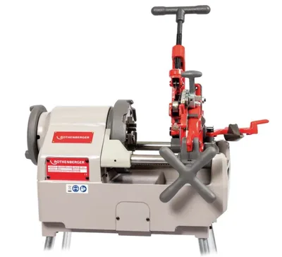 ASADA BEAVER 80 AT 1/2- 3 ELEKTRİKLİ TEZGAH TİPİ