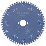 Bosch - Expert Serisi Ahşap için Daire Testere Bıçağı 210*30 mm 56 Diş - Görsel 1