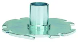 Bosch - Freze Kopyalama Sablonu 13 mm - Görsel 1