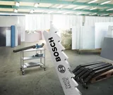 Bosch - Hızlı Kesim Serisi Ahşap İçin T 344 D Dekupaj Testeresi Bıçağı - 3'Lü Paket - Görsel 1