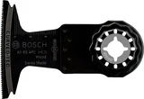 Bosch - Starlock - AII 65 APC - HCS Ahşap İçin Daldırmalı Testere Bıçağı 5'li - Görsel 1