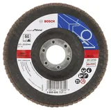 Bosch - 125 mm 60 Kum Expert Serisi Metal Flap Disk - Görsel 1