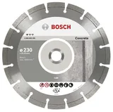 Bosch - Standard Seri Beton İçin, 9+1 Elmas Kesme Diski Set 230 mm - Görsel 1
