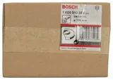 Bosch - Bölme Perdesiz Koruma Muhafazası 115 mm - Görsel 1