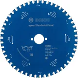 Bosch - Expert Serisi Çelik Levhalı Sandviç Panelleri için Daire Testere Bıçağı 235*30 mm 50 Diş - Görsel 1