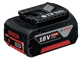 Bosch - 18 V 5,0 Ah HD Li-Ion LZA Akü - Görsel 1