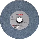 Bosch - 200*25*32 mm GSM 200/D çin 60 Kum Taşlama Taşı - Görsel 1