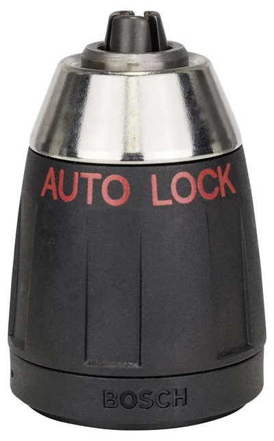 Bosch - 1/2''-20-1,5-13mm Supra Mandren (GSB,GSR)