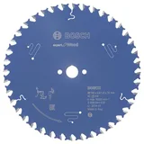 Bosch - Expert Serisi Ahşap için Daire Testere Bıçağı 184*16 mm 40 Diş - Görsel 1