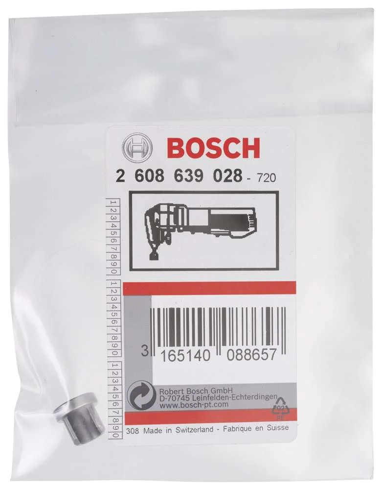 Bosch - GNA 16 için Matris