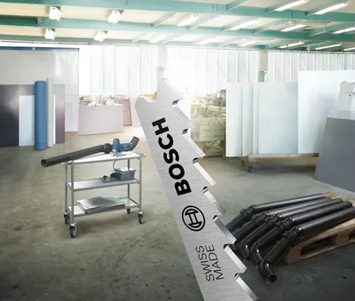 Bosch - Ahşap Ve Metal İçin T 345 XF Dekupaj Testeresi Bıçağı - 100'Lü Paket