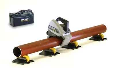 Exact PipeCut 170 boru kesme makinası