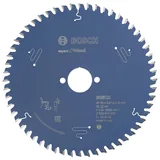 Bosch - Expert Serisi Ahşap için Daire Testere Bıçağı 190*30 mm 56 Diş - Görsel 1