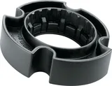 Bosch - Starlock Hassas Kesim İçin Standart Derinlik Mesnedi 4 Kademeli Ayar - Görsel 1