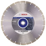 Bosch - Standard Seri Taş İçin Elmas Kesme Diski 350 mm - Görsel 1