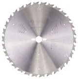 Bosch - Expert Serisi Ahşap için Daire Testere Bıçağı 350*30 mm 30 Diş - Görsel 1