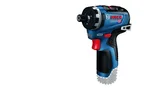 Bosch Professional GSR 12V-35 HX (Solo) Akülü Delme Vidalama Makinesi - Görsel 1