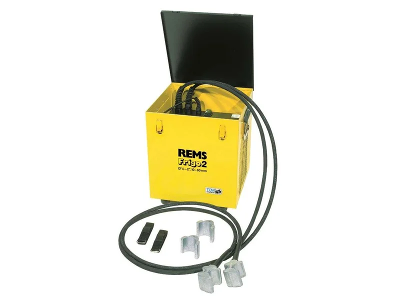 Rothenberger ROFROST TURBO 2