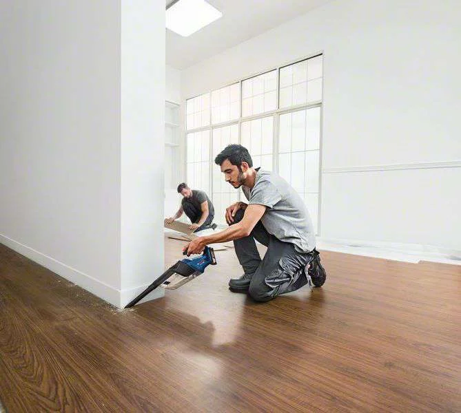 Bosch Professional GAS 18V-1 (Solo) Akülü Süpürge