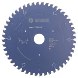 Bosch - Expert Serisi Ahşap için Daire Testere Bıçağı 210*30 mm 48 Diş - Görsel 1