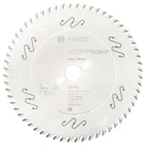 Bosch - Best Serisi Hassas Kesim Ahşap için Daire Testere Bıçağı 250*30 mm 60 Diş - Görsel 1