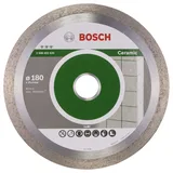 Bosch - Best Serisi Seramik İçin Elmas Kesme Diski 180 mm - Görsel 1