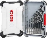 Bosch - Impact Control Serisi HSS Metal Matkap Ucu Seti 8'li - Görsel 1