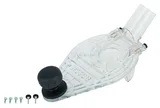 Bosch - GKF 600 Taban Levhası - Görsel 1