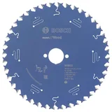 Bosch - Expert Serisi Ahşap için Daire Testere Bıçağı 210*30 mm 40 Diş - Görsel 1