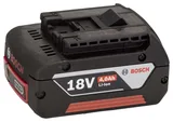 Bosch - 18 V 4,0 Ah HD Li-Ion LZA Akü - Görsel 1