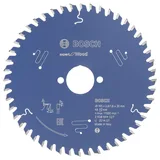 Bosch - Expert Serisi Ahşap için Daire Testere Bıçağı 165*30 mm 48 Diş - Görsel 1