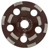 Bosch - Expert Serisi Aşındırıcı Malzemeler İçin Elmas Çanak Disk 125 mm - Görsel 1