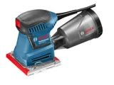 Bosch Professional GSS 140-1 A Titreşimli Zımpara - Görsel 1